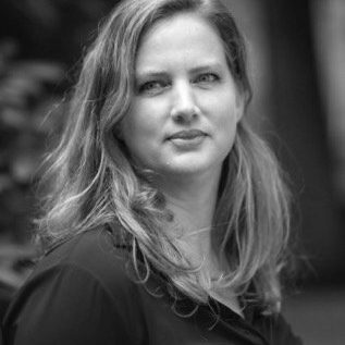 Corine de Vries