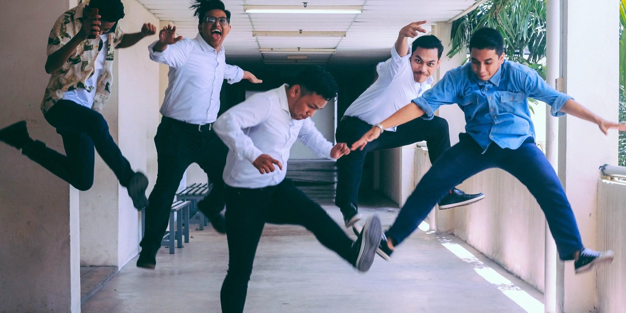 10 praktische tips verbeteren Candidate Journey